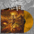 IMPALED NAZARENE Ugra Karma LP ORANGE MARBLE [VINYL 12"]